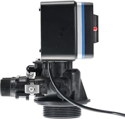 Water Softener Control Valve, Water Softener Head 5600, 12 Day Timer Control Valve, 110V US Plug