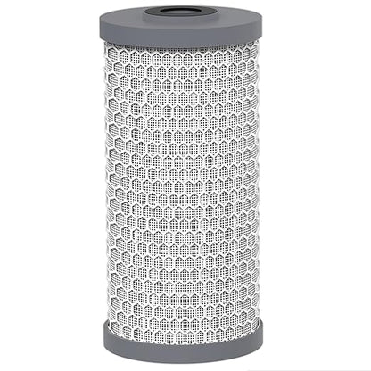 Replacement Cartridge Carbon Filter for Whole House Water Filter OM-UF04, 1 Pack