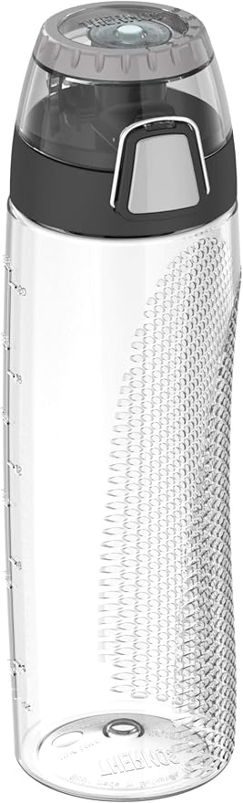 THERMOS Hydration Bottle with Meter (Pack of 6)