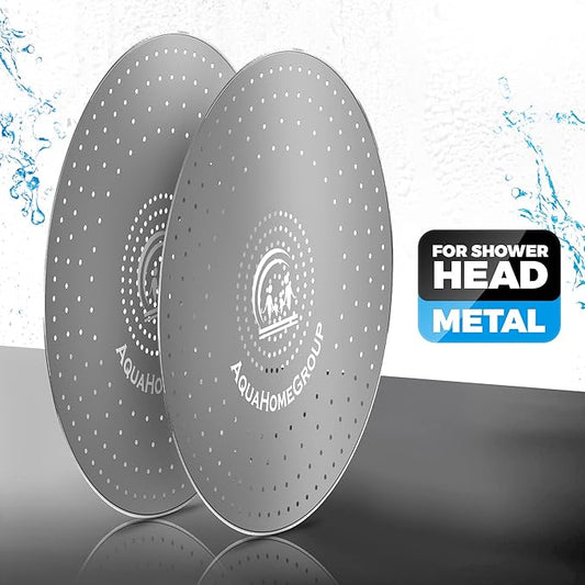 Replacement Spray Plates - 2 Pack