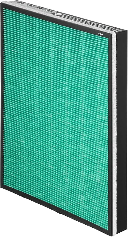 Coway Airmega 250/250S Air Purifier Replacement Filter Set, Max 2 HEPA Filter and Active Carbon Filter, AP-1720-FP