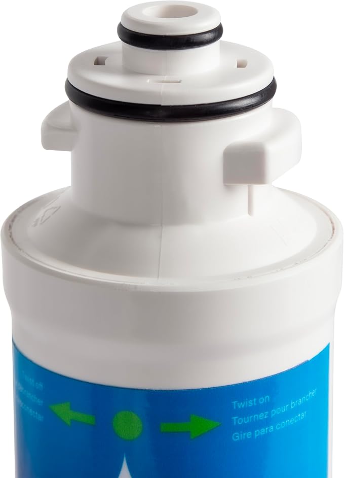 Vitapur Filter Replacement Kit for PQC2FS and P2QC8506BLS