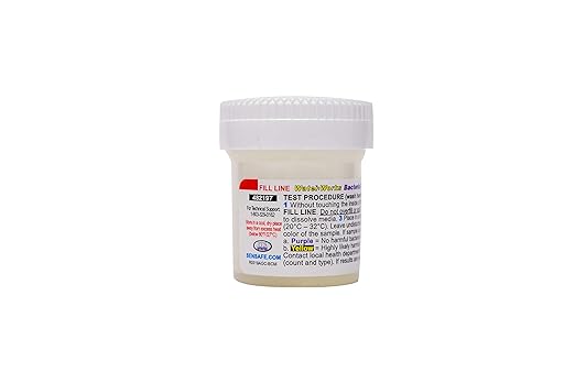 Industrial Test Systems 487986 ITS Water Quality Test Kit