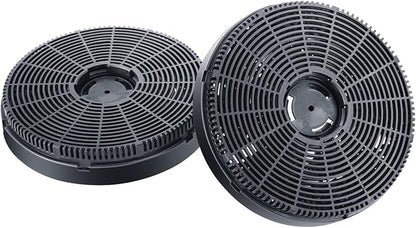 COMFEE' CVP/CVG-CF Range Hood Filter, 2 Pcs