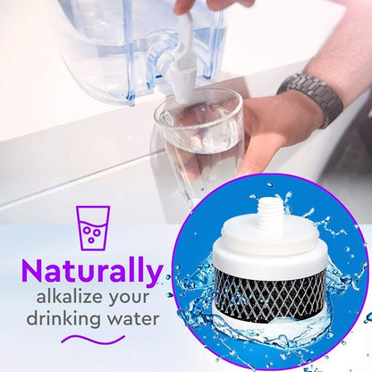 OPTI CHILL - Alkaline Replacement Filter - 120 Gallons
