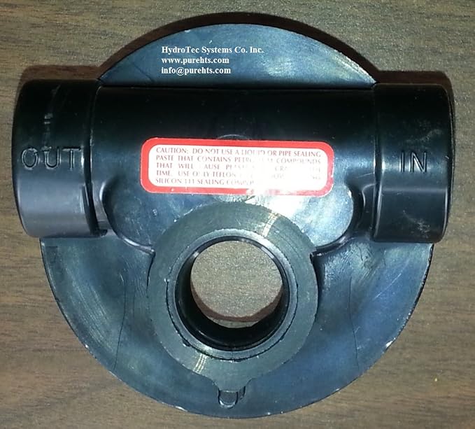 Portable 'Mobile-soft-water' Water Softener 32,000 Grain Capacity Manual Regeneration