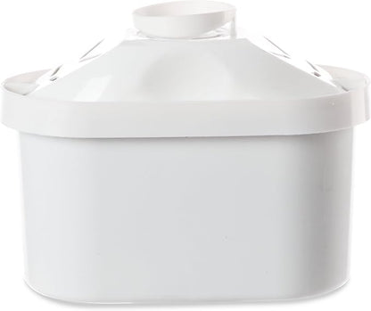 EHM SureFlow Alkaline Water Pitcher Replacement Cartridge – Healthy Drinking Water, PH 8.5-9.5, 6-Stage Filtration & Hydration System
