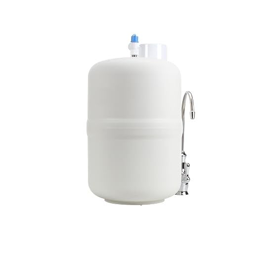 3M Aqua-Pure Under Sink Reverse Osmosis Water Filter System 3MRO501,98088