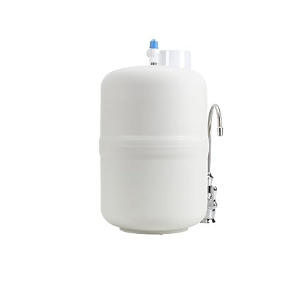 3M Aqua-Pure Under Sink Reverse Osmosis Water Filter System 3MRO501,98088