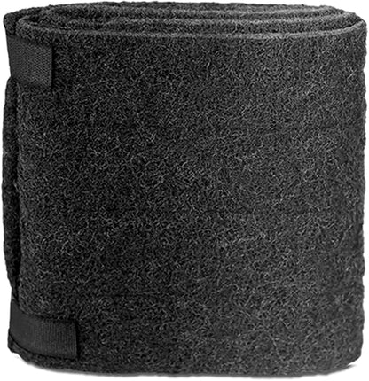 Honeywell Premium Odor-Reducing Air Purifier Replacement Pre-Filter,HRF-APP1 / Filter (A+),Black,(Pack of 4)