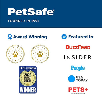 PetSafe Healthy Pet Water Filter, for Healthy Pet Water Station for Dogs and Cats (Pack of 6)