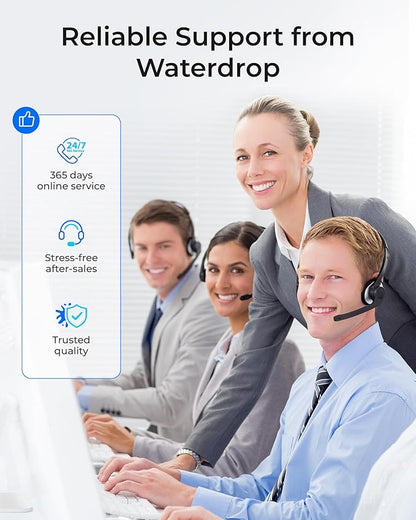 Waterdrop WD-10CM Water Filter Replacement for Waterdrop TSB-CM 3-Stage Under Sink Water Filter System, 12 monthsUnder Sink Water Filtration System, Reduces Chloramine Bad Taste & Odor