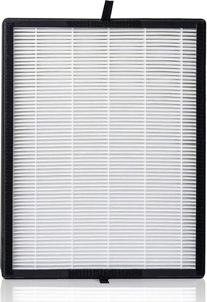 Alen 45i & Flex Replacement Air Filter, VOC & Smoke, B4- VOC/Smoke H13 True HEPA + Carbon Filter for BreatheSmart 45i & Flex Air Purifier- Captures Dust + VOCs & Wildfire & Cigarette Smoke