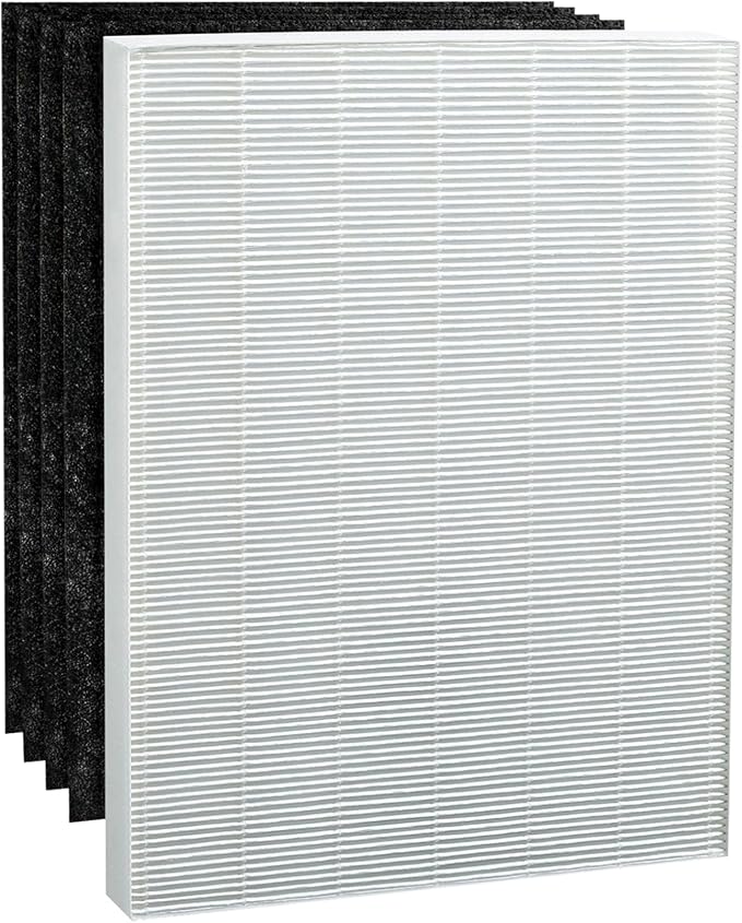 Winix Genuine Replacement Filter S (Model1712-0096-00) for Winix C545 Air Purifier