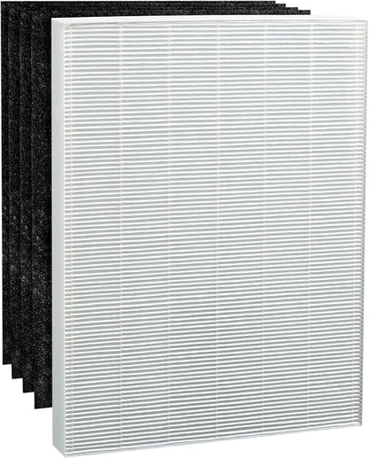 Winix Genuine Replacement Filter S (Model1712-0096-00) for Winix C545 Air Purifier