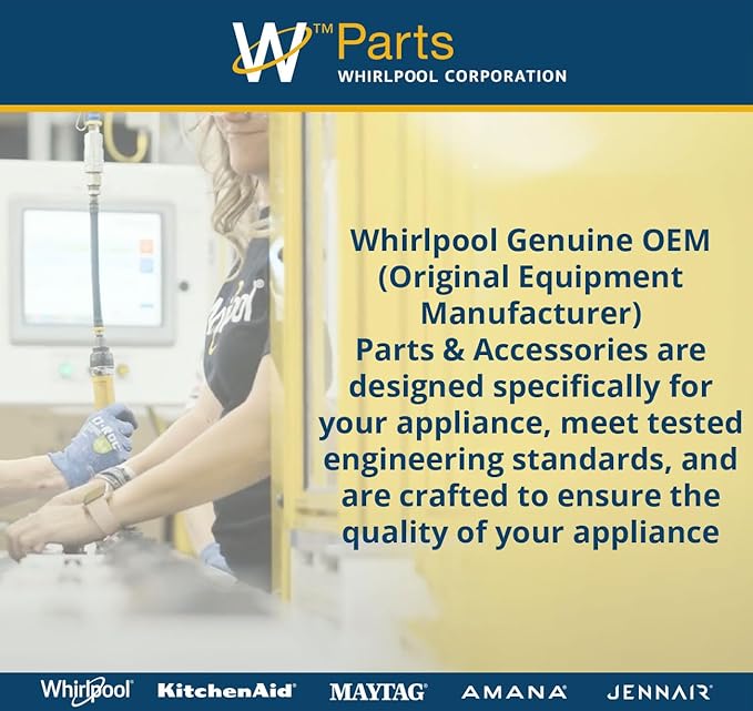 Whirlpool® Refrigerator Ice and Water Filter 1 - WHR1RXD1,-Pack,Purple,(Pack of 2)