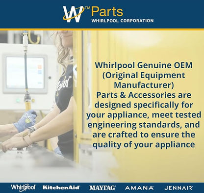 Whirlpool® Refrigerator Ice and Water Filter 1 - WHR1RXD1,-Pack,Purple,(Pack of 2)