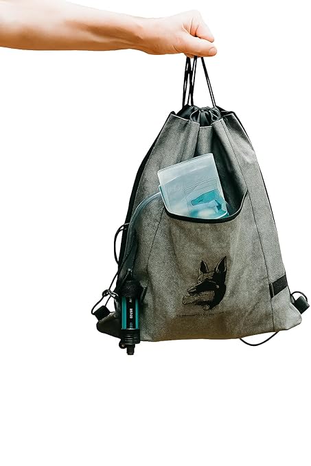 PURIBAG Pro Kit
