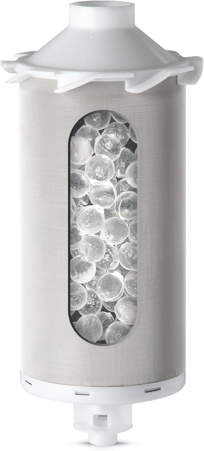 iSpring FWSP50SL-ARJ Spin Down Sediment Water Filter Replacement Cartridge with Siliphos, for WSPSL-ARJ and WSPSL-ARJ-BP Series, 1 Count (Pack of 1)