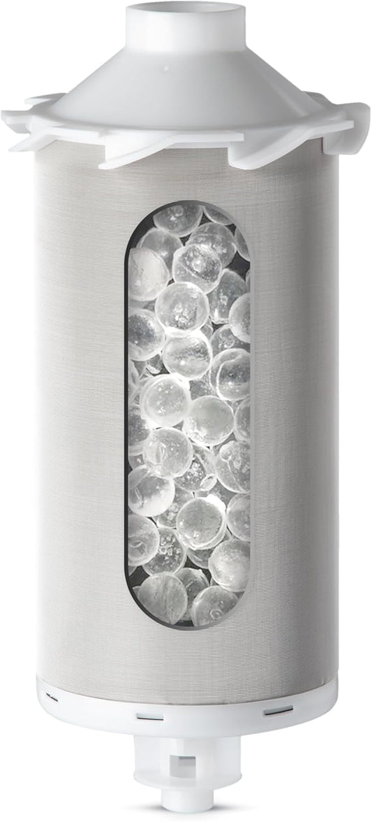 iSpring FWSP50SL-ARJ Spin Down Sediment Water Filter Replacement Cartridge with Siliphos, for WSPSL-ARJ and WSPSL-ARJ-BP Series, 1 Count (Pack of 1)