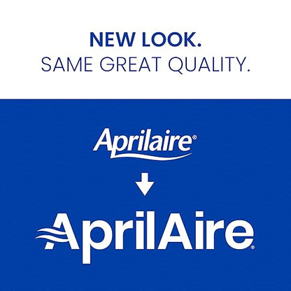 AprilAire 35 Water Panel Humidifier Filter Replacement for AprilAire Whole-House Humidifier Models 300, 350, 360, 560, 560A, 568, 600, 600A, 600M, 700, 700A, 700M, 760, 760A, 768 (Pack of 4)