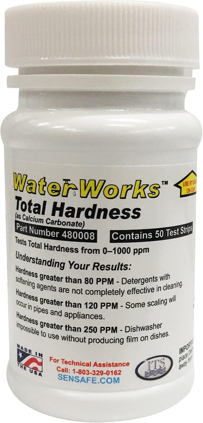 ON The GO OTG3NTP1DS Double STD Water Softener