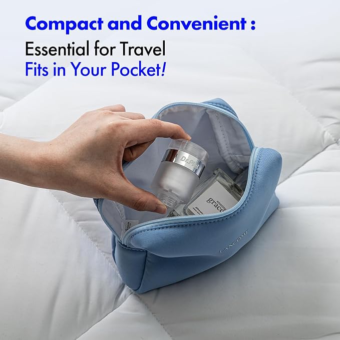 Dr. Piel Shower Filter for Travel New York Eddition Superior