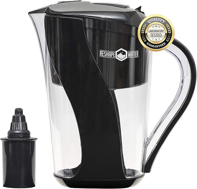 Pitcher Filter Replacement Cartridge (2 Pack)