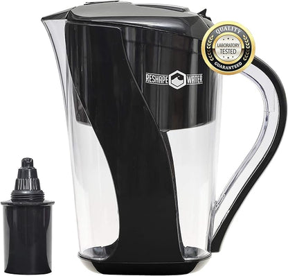 Pitcher Filter Replacement Cartridge (2 Pack)
