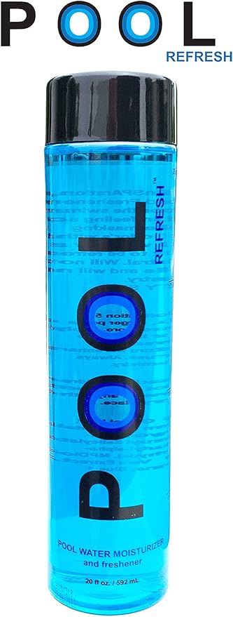 Weekly Water Freshener & Moisturizer (20 oz)