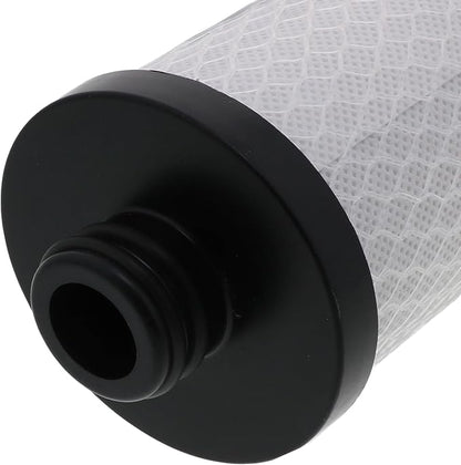 Neo-Pure KW1 Replacement Filter Cartridge – Compatible with Select Under-Sink Filtration Systems, Carbon Block Water Filter for RCS/FR1 Housings in Forest River Campers, Boats, and RVs