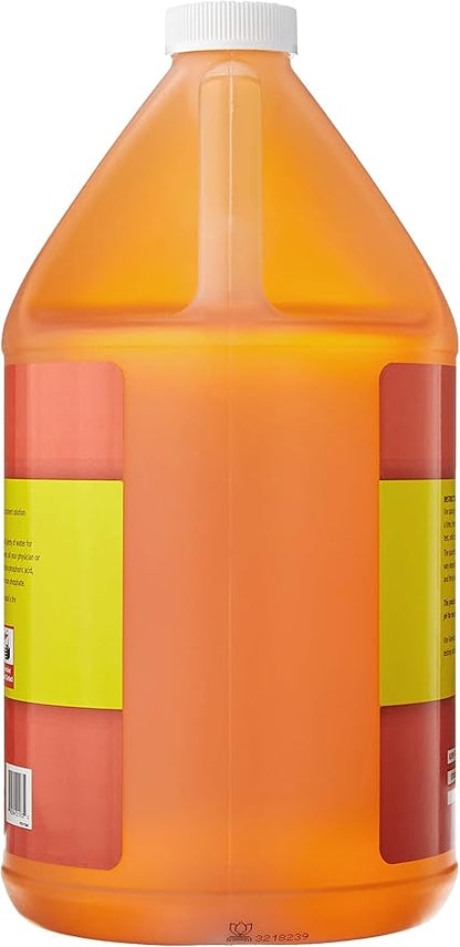 General Hydroponics pH Down Liquid Premium Buffering For pH Stability, 1-Gallon