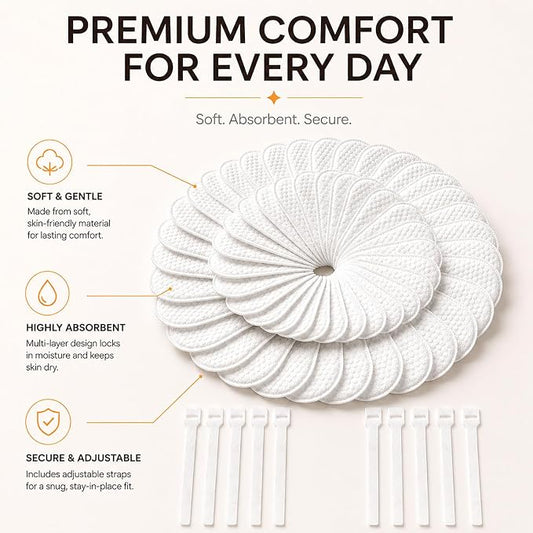 100Pcs Faucet Filter Bags for Kitchen Sink, Faucet Filter Cotton Bag for Water Sediment Reduction, Anti-Splash, Easy Installation
