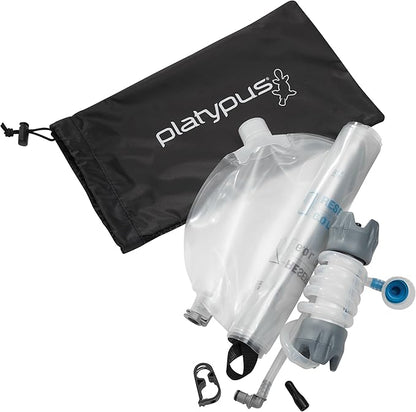 Platypus GravityWorks Group Camping Water Filter System