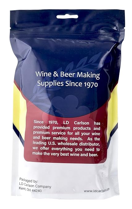 Burton Water Salts 1 lb.