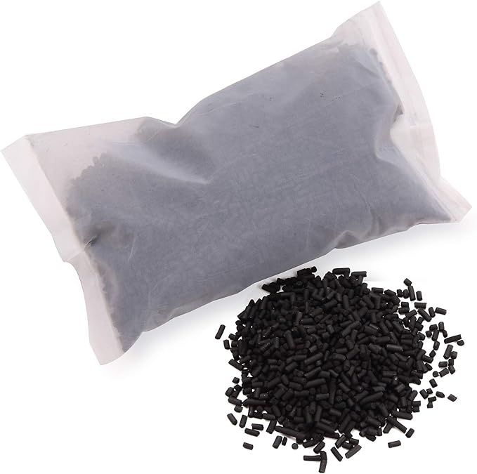 Innovative Marine Nuvo Purity Pack Filter Media (Fullsize)