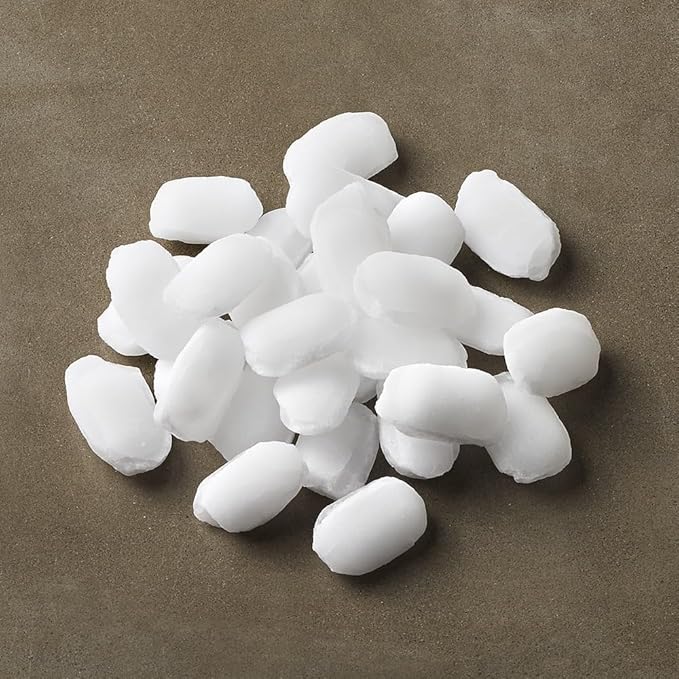 4 Pack Clean and Protect Water Softener Salt Pellets – (40 lb Bags, 160 lbs Total) – Reduces Scale, Softens Hard Water, Appliance Efficiency, Compatible with Water Systems, Sodium Chloride