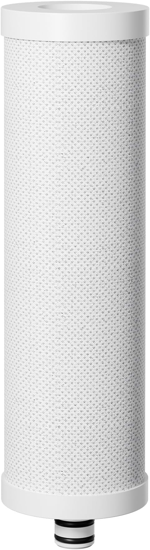 [Original] Waterdrop CFF-01 Water Filter Replacement for WD-CTF-01 | Reduces Heavy Metals, Bad Taste & Up to 99% of Chlorine, NSF/ANSI 42&372 Certified 5-stage Water Filter for WD-CTF-01/CTF-02