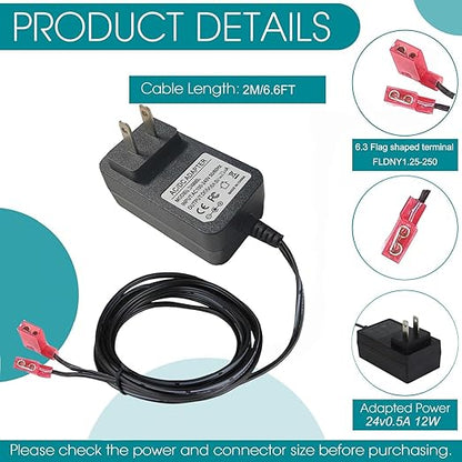 24V Water Softener Power Transformer for Machine Number 7351054 and 7337482 Replace Genuine Original Equipment Manufacturer (OEM) Part,7337482 - Transformer with Power Cord for Water Softeners