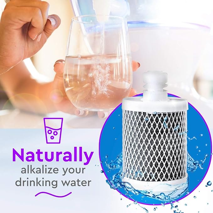 OPTI Drop - Alkaline Replacement Filter - 200 Gallons