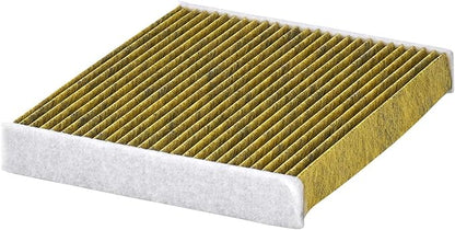 Purolator PBC35667 PurolatorBOSS Automotive Cabin Air Filter with Febreze & Activated Carbon, Car & Truck Passenger Compartment OEM Filter Replacement for Toyota RAV4, Camry, Corolla (Pack of 3)