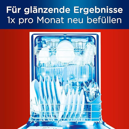 Somat Dishwasher Salt (Case Lot of 5 Boxes)