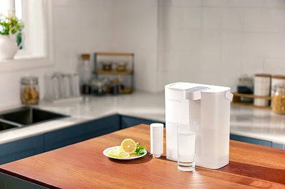 Philips Water - Micro X-Instant Water Filter cartridges, 3-Pack AWP225/31