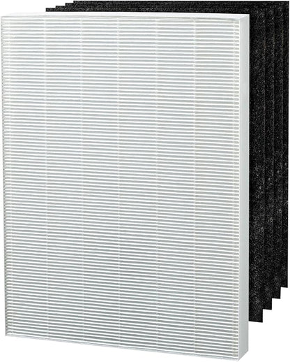 Winix Genuine Replacement Filter S (Model1712-0096-00) for Winix C545 Air Purifier