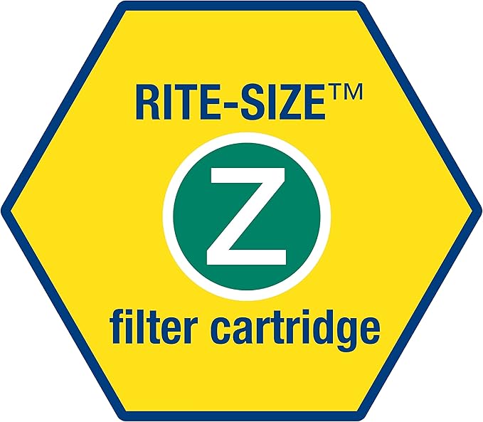 Marineland Eclipse Replacement Filter Cartridges, For Aquarium Filtration