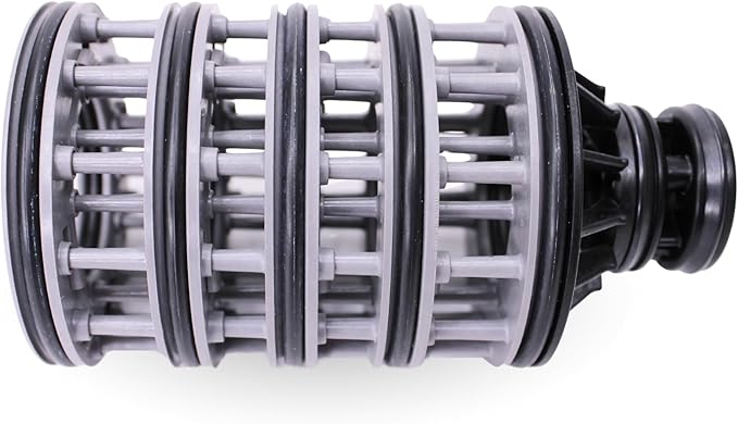 Better Home Water GENUINE OEM Clack V3005-02 WS1 Spacer Stack Assembly Repair Kit- Replacement Seal Stack for Water Softener Valve Body