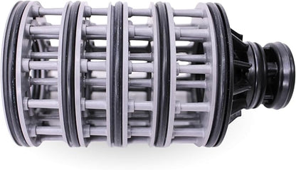 Better Home Water GENUINE OEM Clack V3005-02 WS1 Spacer Stack Assembly Repair Kit- Replacement Seal Stack for Water Softener Valve Body