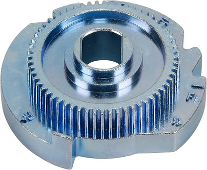 7283489 Water Softener parts - High Precision Metal Cam and Gear for High Flow Water Softeners Easy to Install Perfect Fit for Most Water Softeners