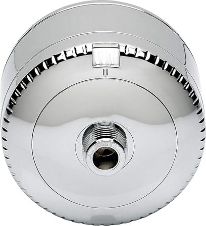 Sprite Showers Slim-Line 2 Universal Shower Filter, Chrome