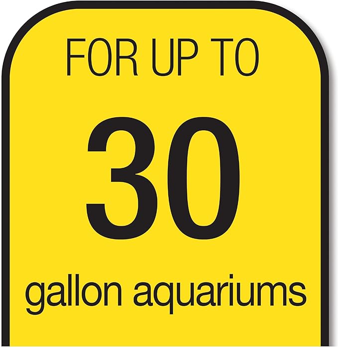 Marineland Magniflow Canister Filter for Aquariums, Fast Maintenance